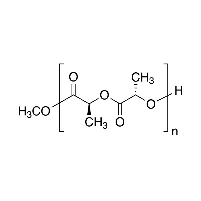 Poly(L-lactic acid), IV 1.8 dl/g - 1g