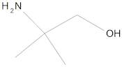 [GEN - TR-A617400] 2-Amino-2-methylpropanol (~95%)